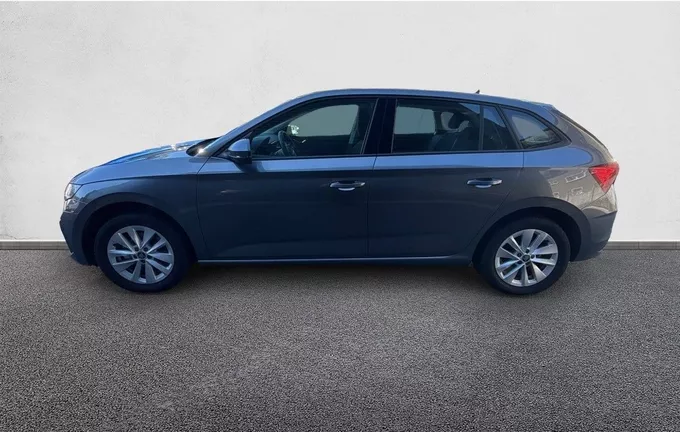 SKODA SCALA 1.0 TSI Evo 2 116 ch BVM6 Selection extérieur trois quart arrière gauche 2131115