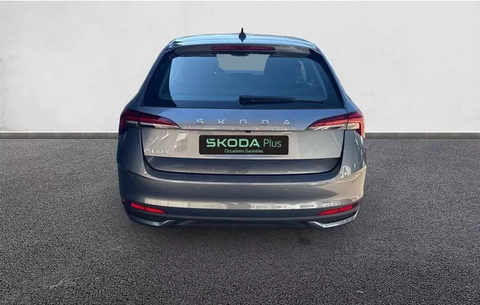 SKODA SCALA 1.0 TSI Evo 2 116 ch BVM6 Selection extérieur côté gauche 2131115