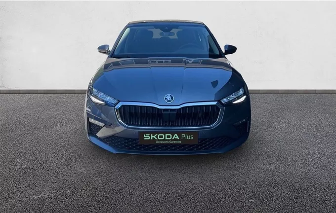 SKODA SCALA 1.0 TSI Evo 2 116 ch BVM6 Selection photo 9 2131115