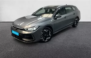 VOLKSWAGEN PASSAT 1.5 eHybrid 272 DSG6 R-Line WVWZZZCJ2SD054210