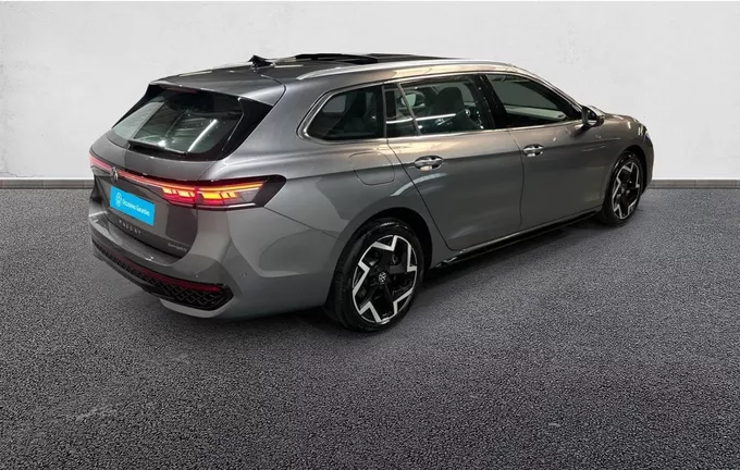 VOLKSWAGEN PASSAT 1.5 eHybrid 272 DSG6 R-Line extérieur avant 2129537