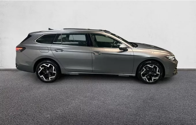 VOLKSWAGEN PASSAT 1.5 eHybrid 272 DSG6 R-Line extérieur côté droit 2129537