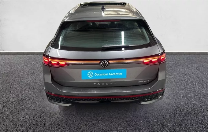 VOLKSWAGEN PASSAT 1.5 eHybrid 272 DSG6 R-Line extérieur côté gauche 2129537