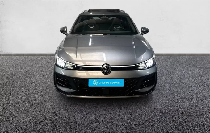 VOLKSWAGEN PASSAT 1.5 eHybrid 272 DSG6 R-Line photo 9 2129537