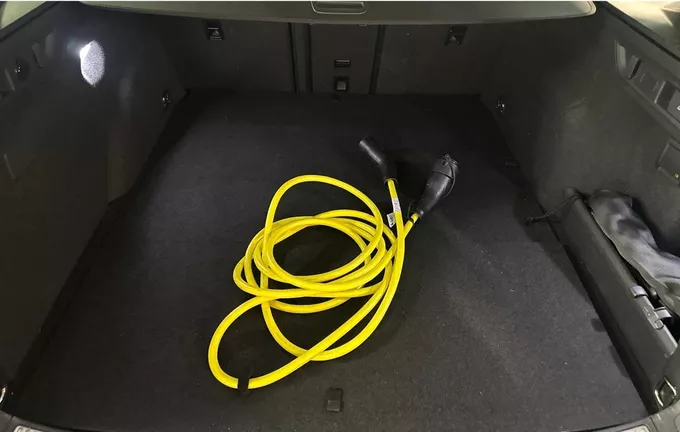 VOLKSWAGEN PASSAT 1.5 eHybrid 272 DSG6 R-Line photo 14 2129537