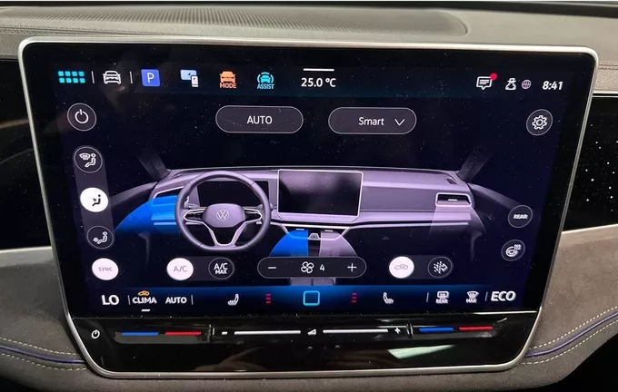 VOLKSWAGEN PASSAT 1.5 eHybrid 272 DSG6 R-Line photo 17 2129537