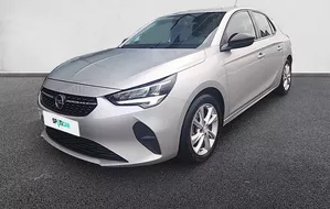 OPEL CORSA 1.2 Turbo 100 ch BVA8 Edition VXKUPHNKSP4134416