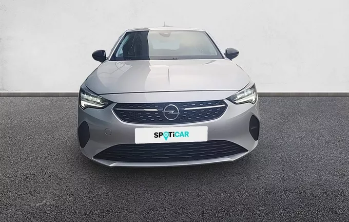 OPEL CORSA 1.2 Turbo 100 ch BVA8 Edition extérieur avant 945586