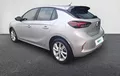 Miniature OPEL CORSA 1.2 Turbo 100 ch BVA8 Edition extérieur trois quart arrière gauche 945586