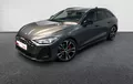 Miniature AUDI A5 Avant TDI Hybride 204 ch S tronic 7 Quattro S line extérieur trois quart avant gauche 2130899