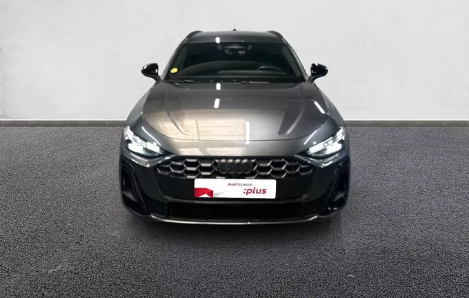 AUDI A5 Avant TDI Hybride 204 ch S tronic 7 Quattro S line extérieur avant 2130899