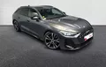 Miniature AUDI A5 Avant TDI Hybride 204 ch S tronic 7 Quattro S line extérieur trois quart avant droit 2130899