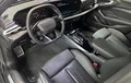 Miniature AUDI A5 Avant TDI Hybride 204 ch S tronic 7 Quattro S line photo 11 2130899