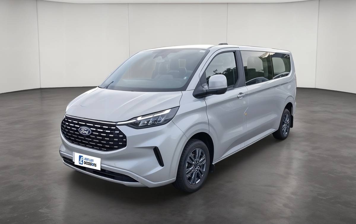 FORD TOURNEO