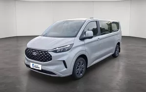 FORD TOURNEO Custom 320 L2H1 2.0 EcoBlue 170 ch BVA8 Titanium WF0XXXTA8XRA42977