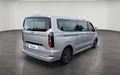 Miniature FORD TOURNEO Custom 320 L2H1 2.0 EcoBlue 170 ch BVA8 Titanium extérieur trois quart arrière droit 106368
