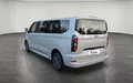 Miniature FORD TOURNEO Custom 320 L2H1 2.0 EcoBlue 170 ch BVA8 Titanium extérieur trois quart arrière gauche 106368
