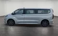 Miniature FORD TOURNEO Custom 320 L2H1 2.0 EcoBlue 170 ch BVA8 Titanium extérieur côté gauche 106368