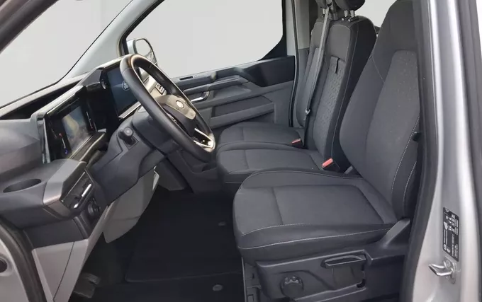FORD TOURNEO Custom 320 L2H1 2.0 EcoBlue 170 ch BVA8 Titanium photo 11 106368
