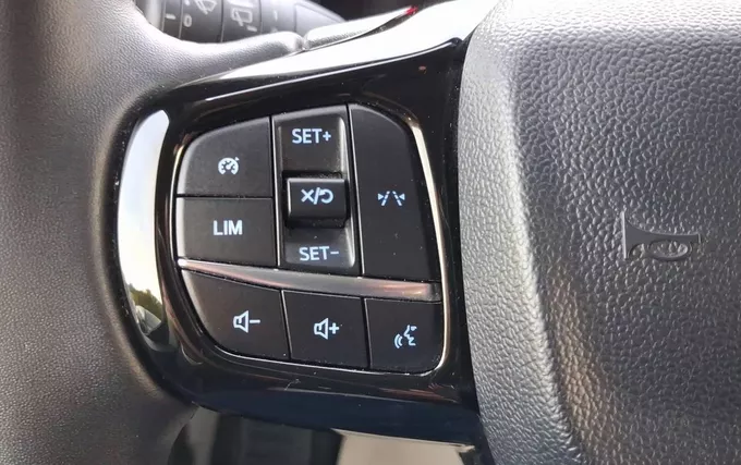 FORD TOURNEO Custom 320 L2H1 2.0 EcoBlue 170 ch BVA8 Titanium photo 19 106368