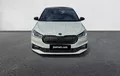 Miniature SKODA FABIA 1.0 TSI 116 ch EVO 2 DSG7 Monte-Carlo extérieur avant 4375