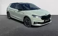 Miniature SKODA FABIA 1.0 TSI 116 ch EVO 2 DSG7 Monte-Carlo extérieur trois quart avant droit 4375