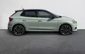 Miniature SKODA FABIA 1.0 TSI 116 ch EVO 2 DSG7 Monte-Carlo extérieur côté droit 4375