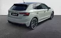 Miniature SKODA FABIA 1.0 TSI 116 ch EVO 2 DSG7 Monte-Carlo extérieur trois quart arrière droit 4375