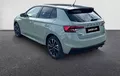 Miniature SKODA FABIA 1.0 TSI 116 ch EVO 2 DSG7 Monte-Carlo extérieur trois quart arrière gauche 4375