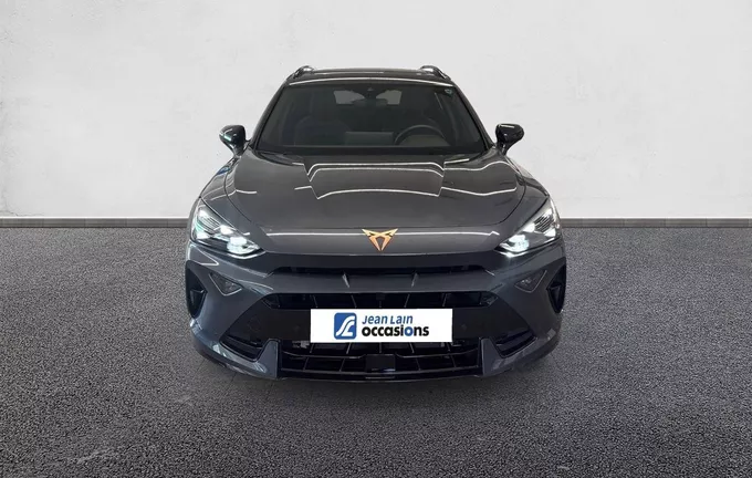 CUPRA FORMENTOR 1.5 eTSI Hybrid 150 ch DSG7 V extérieur avant 2127692