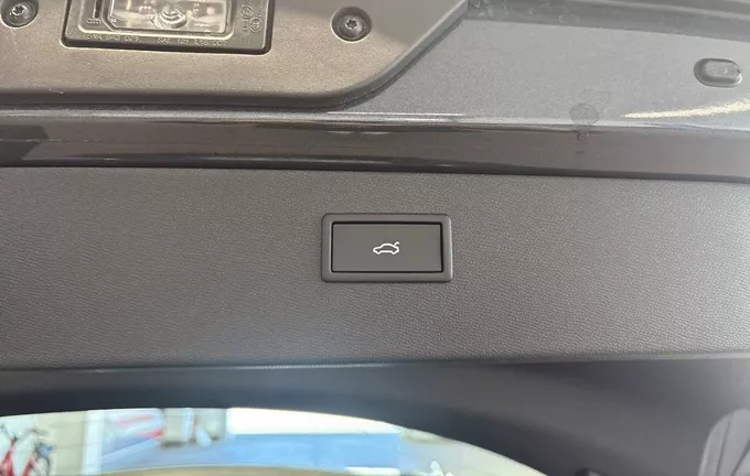 CUPRA FORMENTOR 1.5 eTSI Hybrid 150 ch DSG7 V photo 21 2127692