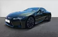 Miniature LEXUS LC 500h Sport+ extérieur trois quart avant gauche 1103257