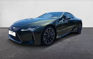 LEXUS LC 500h Sport+ JTHHY5AY10A002538