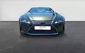 Miniature LEXUS LC 500h Sport+ extérieur avant 1103257