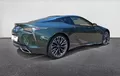 Miniature LEXUS LC 500h Sport+ extérieur trois quart arrière droit 1103257