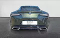 Miniature LEXUS LC 500h Sport+ extérieur arrière 1103257
