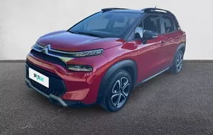 CITROEN C3 AIRCROSS BlueHDi 110 S&S BVM6 Feel Pack VF72CYHSMN4478763