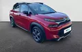 Miniature CITROEN C3 AIRCROSS BlueHDi 110 S&S BVM6 Feel Pack extérieur trois quart avant droit 945755