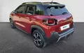 Miniature CITROEN C3 AIRCROSS BlueHDi 110 S&S BVM6 Feel Pack extérieur trois quart arrière gauche 945755
