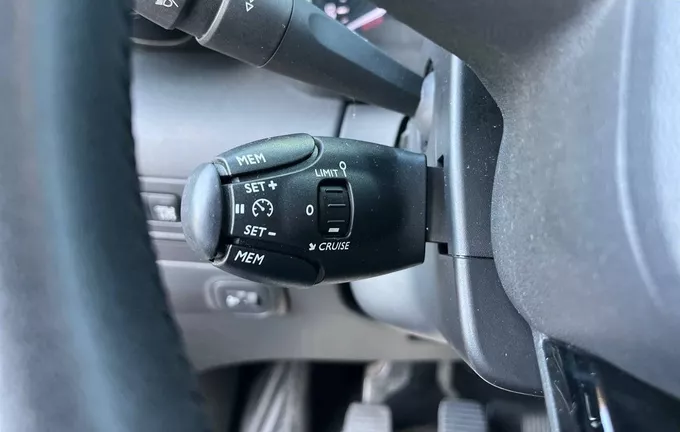 CITROEN C3 AIRCROSS BlueHDi 110 S&S BVM6 Feel Pack photo 20 945755
