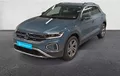 Miniature VOLKSWAGEN T-ROC 1.0 TSI 116 Start/Stop BVM6 VW Edition extérieur trois quart avant gauche 2131113