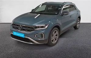 VOLKSWAGEN T-ROC 1.0 TSI 116 Start/Stop BVM6 VW Edition WVGZZZA15SV150888