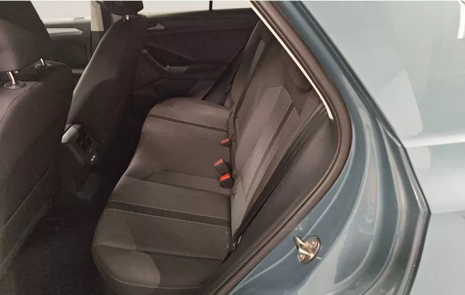 VOLKSWAGEN T-ROC 1.0 TSI 116 Start/Stop BVM6 VW Edition extérieur arrière 2131113