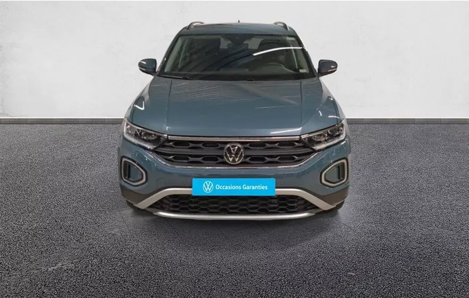 VOLKSWAGEN T-ROC 1.0 TSI 116 Start/Stop BVM6 VW Edition photo 9 2131113