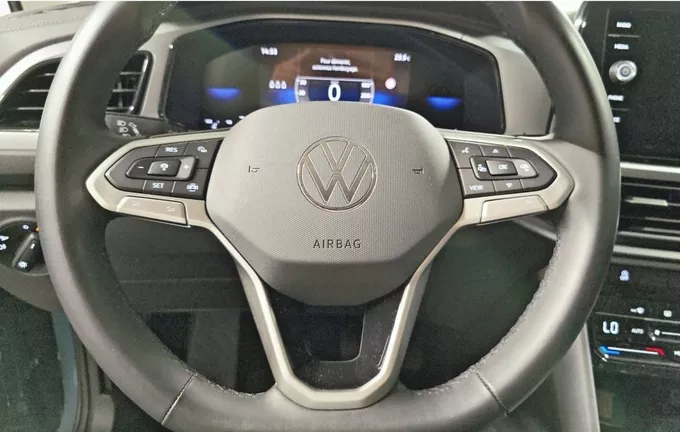 VOLKSWAGEN T-ROC 1.0 TSI 116 Start/Stop BVM6 VW Edition photo 18 2131113
