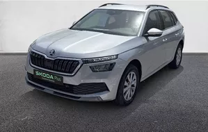 SKODA KAMIQ 1.5 TSI 150 ch DSG7 Business TMBGK6NW6P3015295