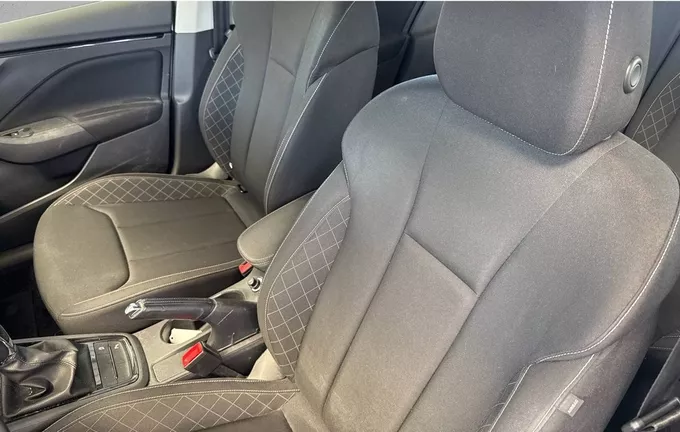 SKODA KAMIQ 1.5 TSI 150 ch DSG7 Business extérieur trois quart arrière droit 2129588