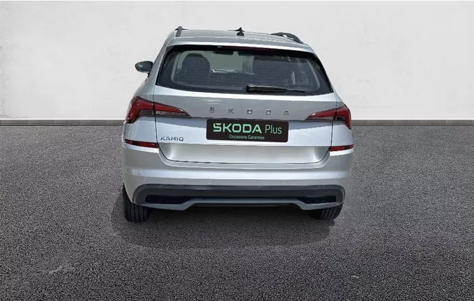SKODA KAMIQ 1.5 TSI 150 ch DSG7 Business extérieur côté gauche 2129588