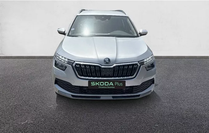SKODA KAMIQ 1.5 TSI 150 ch DSG7 Business photo 9 2129588