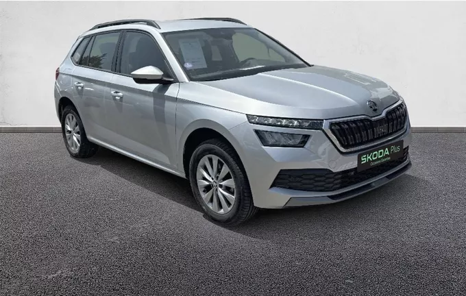 SKODA KAMIQ 1.5 TSI 150 ch DSG7 Business photo 10 2129588